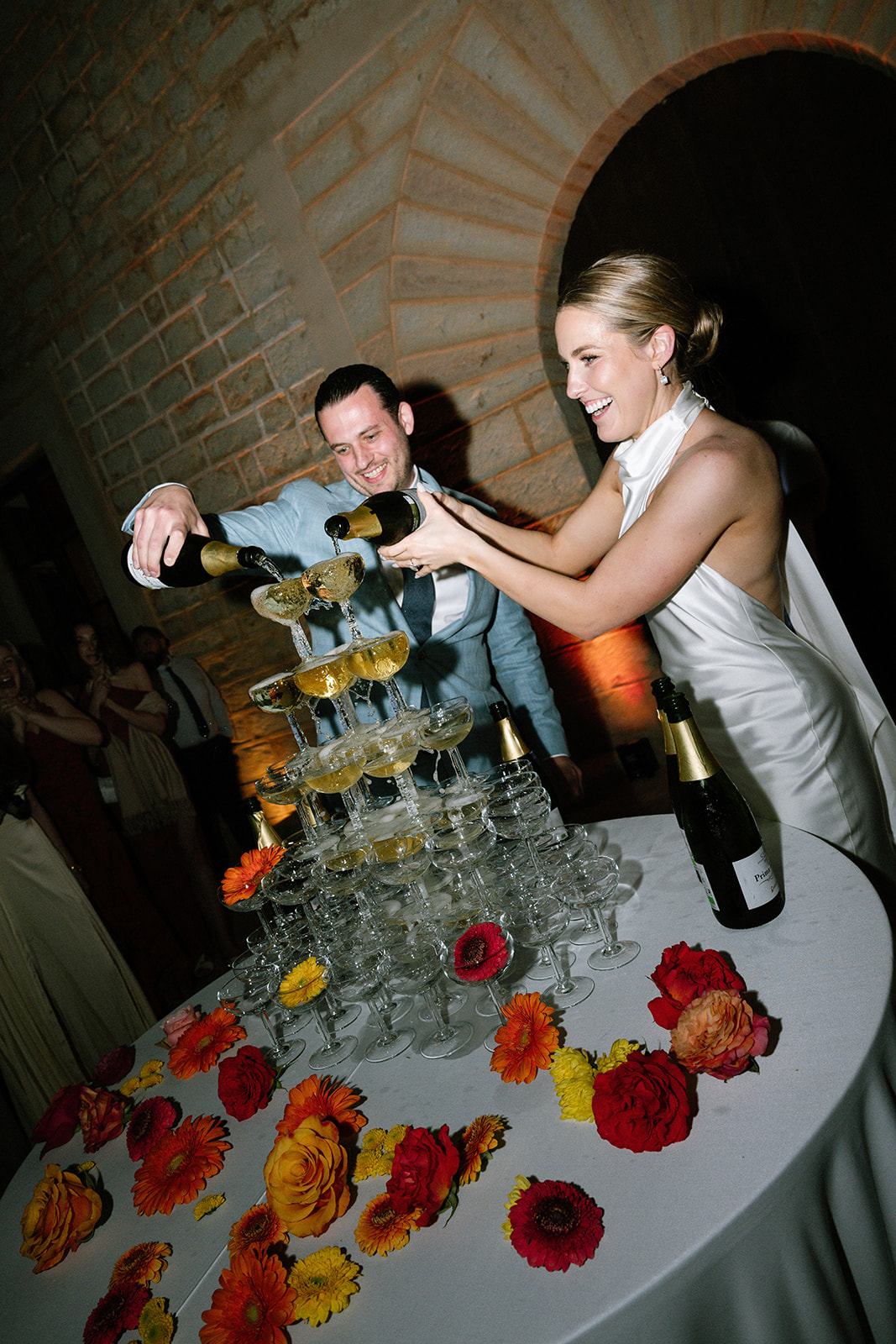 Andrea & Steven Wedding in Mallorca