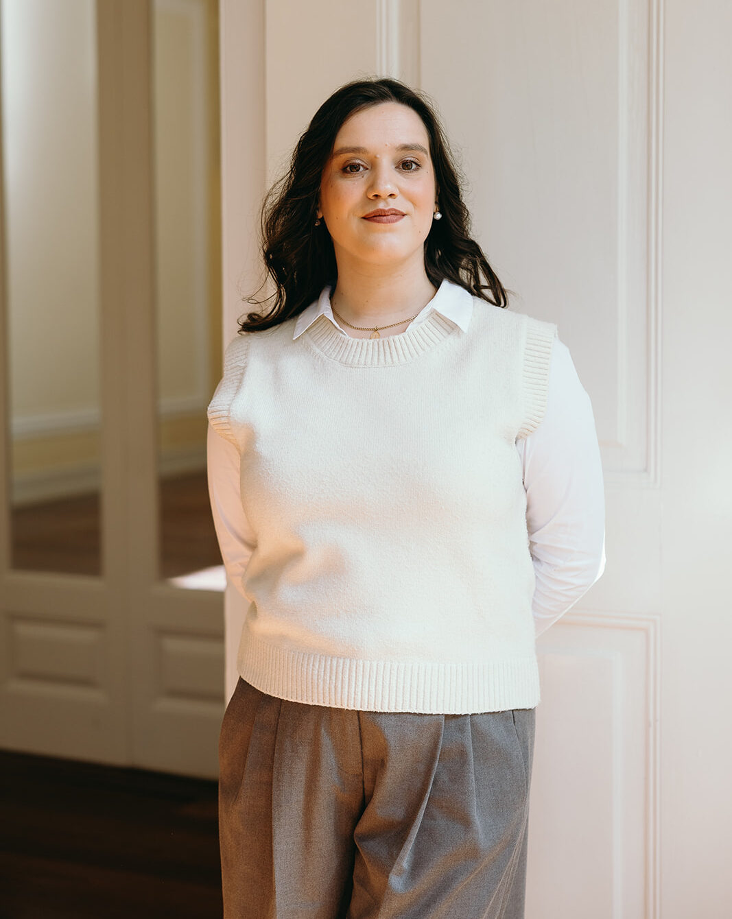 Ana - Wedding Planner